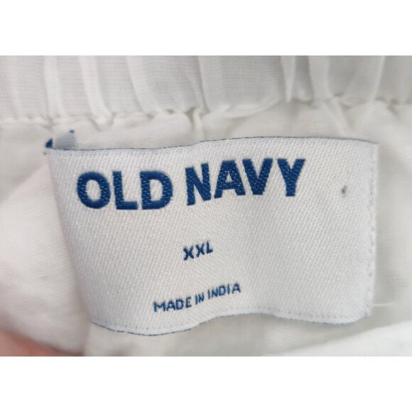 New Old Navy Eyelet Skirt/ matching Tank Size 2x - Picture 8 of 10